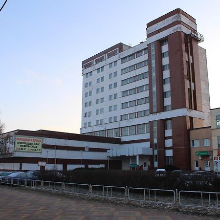 Rooms For Rent On Vokzal Брест Экстерьер фото