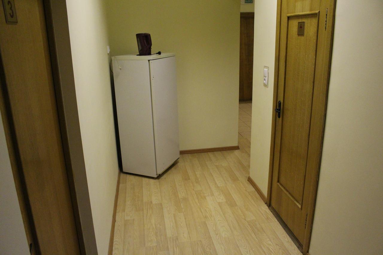 Rooms For Rent On Vokzal Брест Экстерьер фото