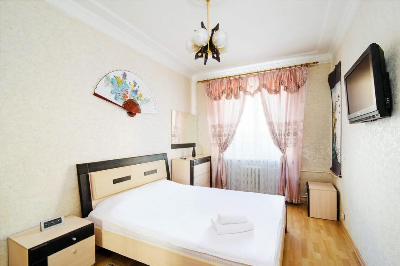 Rooms For Rent On Vokzal Брест Экстерьер фото