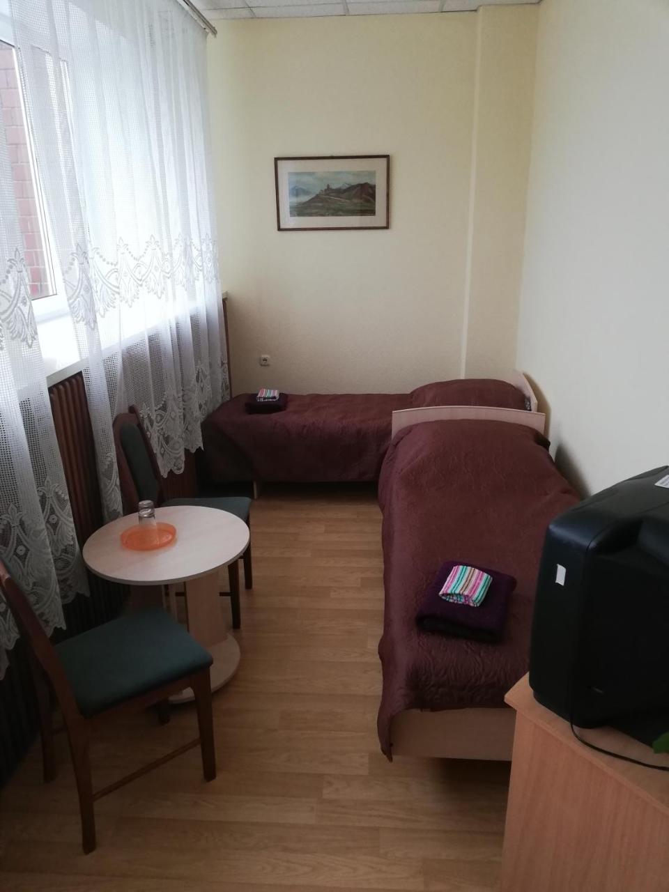Rooms For Rent On Vokzal Брест Экстерьер фото
